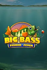 Big Bass Fishin' Fever