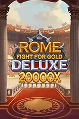 Rome: Fight for Gold Deluxe