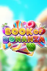 Book of Bonanza