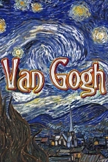 Van Gogh Slot