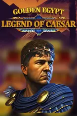 Golden Egypt Legend of Caesar