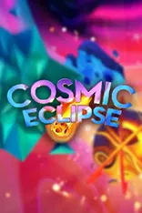 Cosmic Eclipse