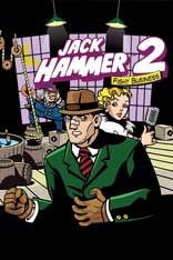 Jack Hammer 2