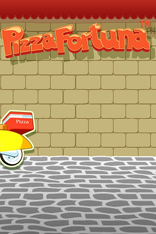 Pizza Fortuna