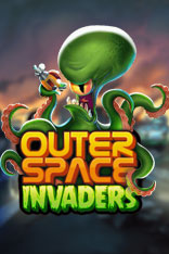 Outerspace Invaders