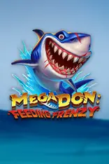 Mega Don Feeding Frenzy