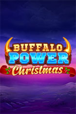 Buffalo Power Christmas: Hold and Win