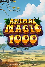 Animal Magic 1000