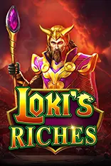 Loki's Riches