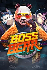 Boss Bear