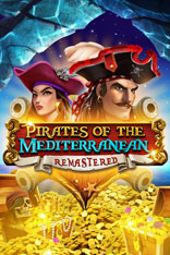 Pirates of the Mediterranean Remastered