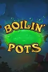 Boiling Pots