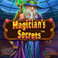 Magician’s Secrets | Slot Gratis | Gioco Demo Senza Soldi | Gioca Ora