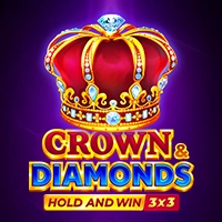 Crown and Diamonds: Hold and Win | Slot Gratis | Gioco Demo