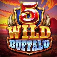 5-wild-buffalo-slot