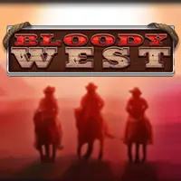 bloody-west-slot