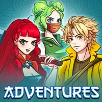 adventures-slot