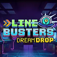 line-busters-dream-drop-slot