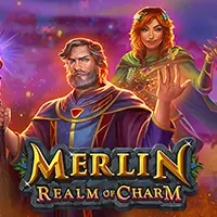 merlin-realm-of-charm-slot
