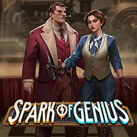 spark-of-genius-slot
