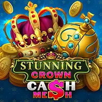 stunning-crown-cash-mesh-slot