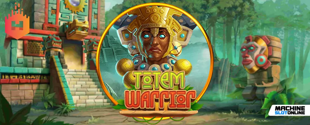 Il mistero Maya rivive nella slot Habanero Totem Warrior