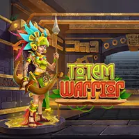 totem-warrior-slot