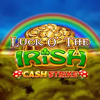 luck-o-the-irish-cash-strike-slot